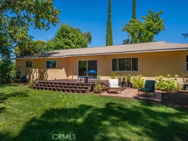 25125 68th Avenue Los Molinos, CA 96055