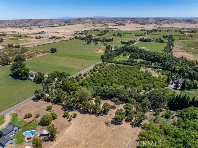25125 68th Avenue Los Molinos, CA 96055