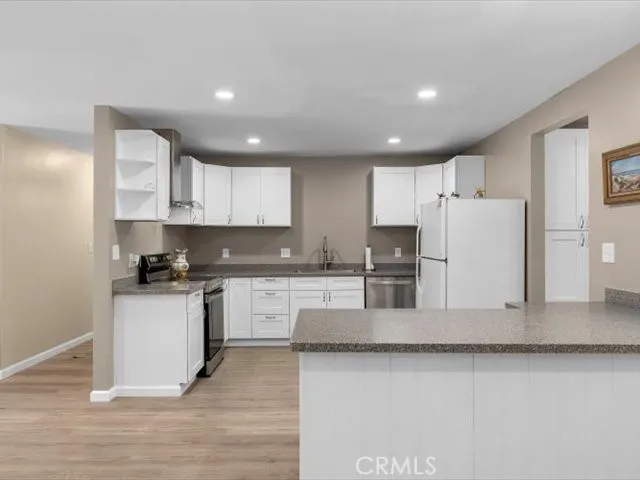 25125 68th Avenue Los Molinos, CA 96055