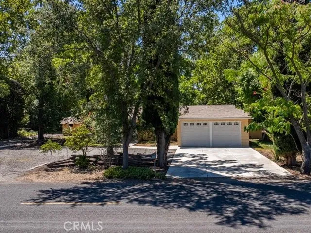 25125 68th Avenue Los Molinos, CA 96055