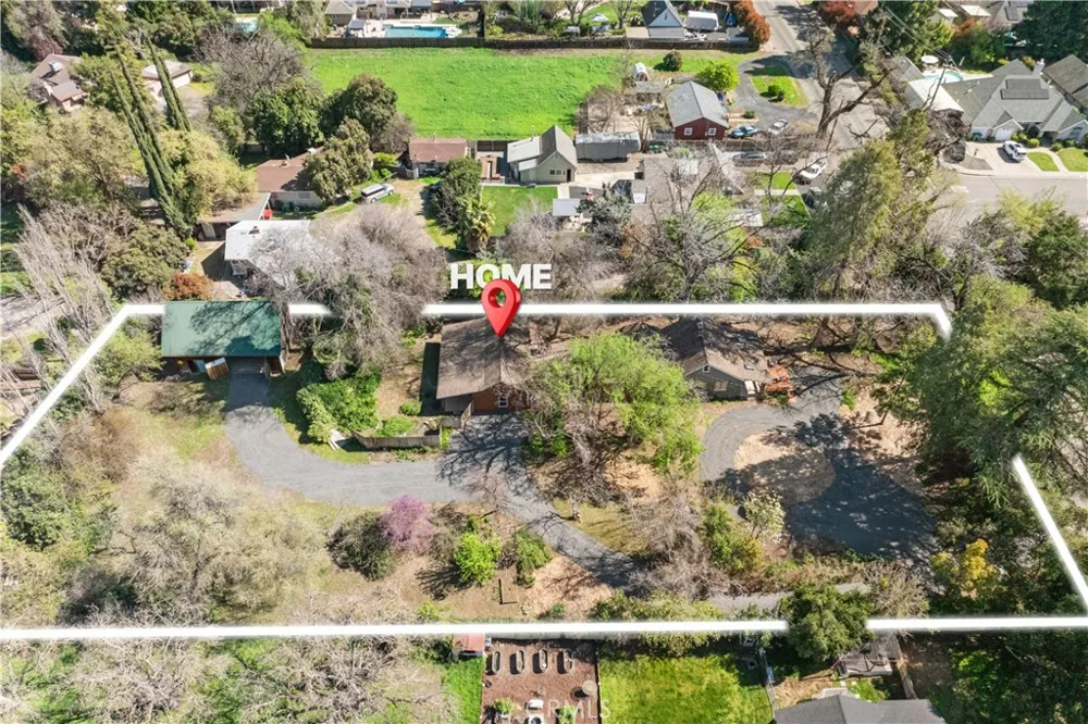 1920 W Sacramento Chico, CA 95926