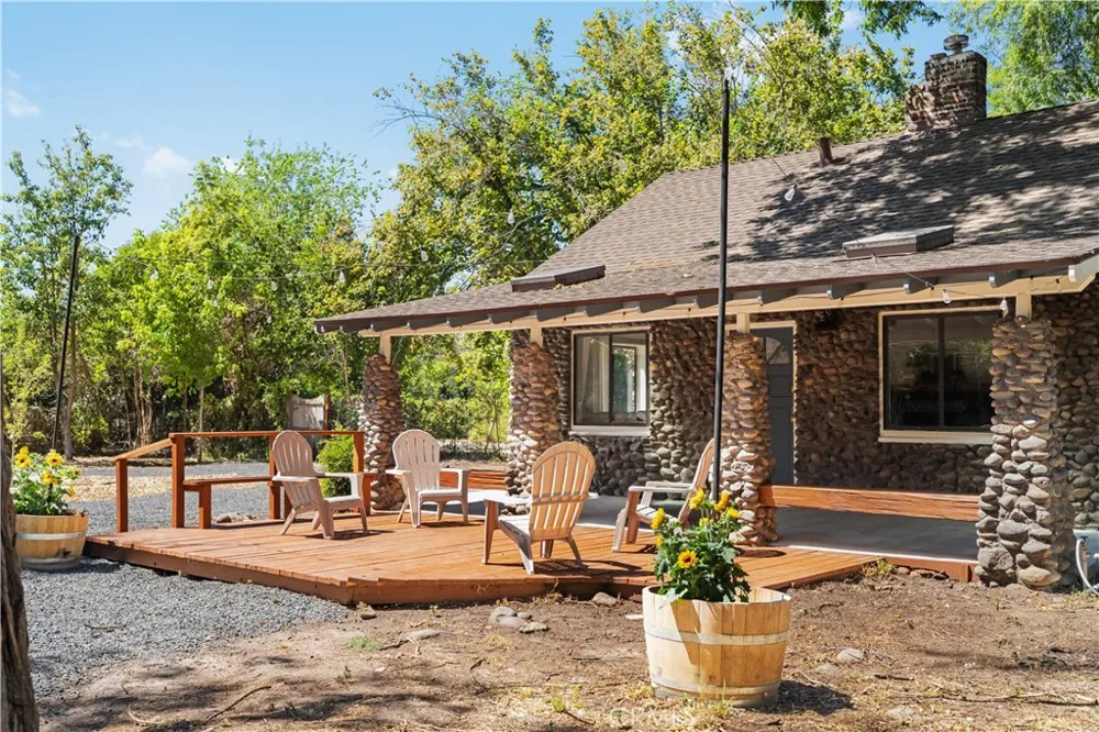 1920 W Sacramento Chico, CA 95926