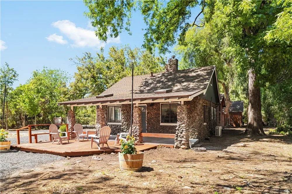 1920 W Sacramento Chico, CA 95926