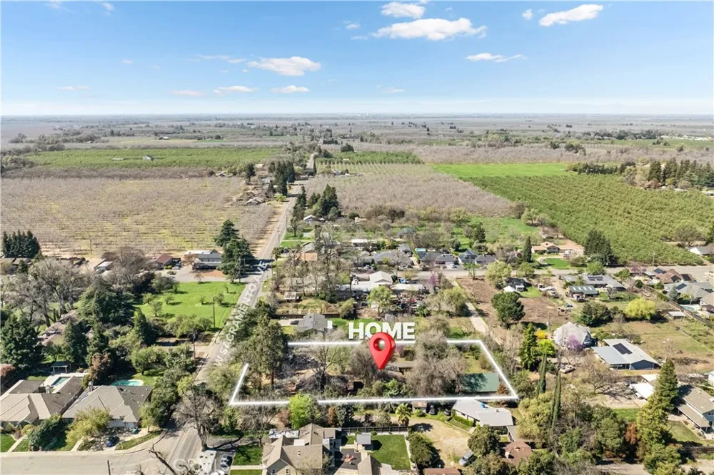 1920 W Sacramento Chico, CA 95926