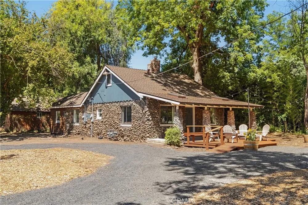 1920 W Sacramento Chico, CA 95926