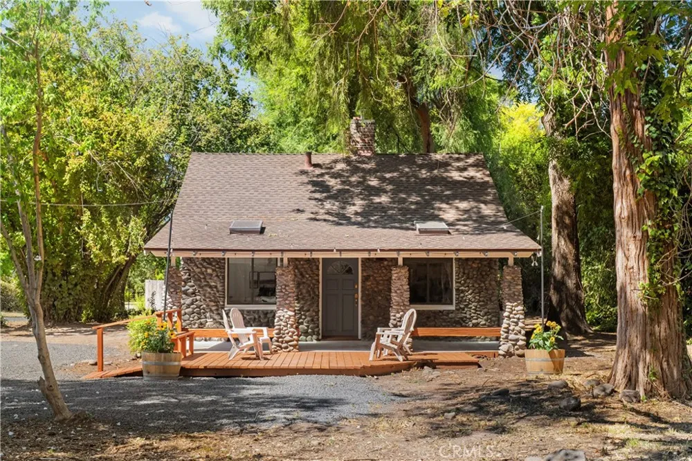 1920 W Sacramento Chico, CA 95926