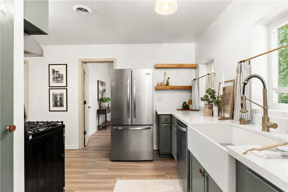 1920 W Sacramento Chico, CA 95926