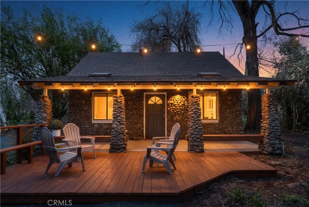 1920 W Sacramento Chico, CA 95926
