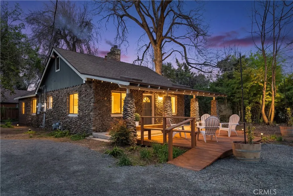 1920 W Sacramento Chico, CA 95926