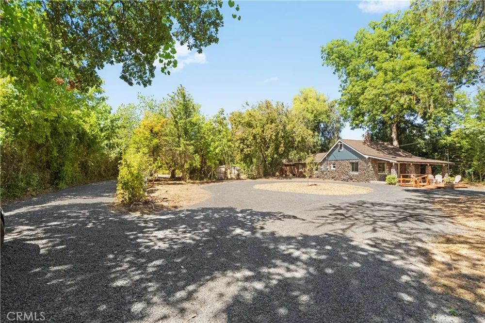 1920 W Sacramento Chico, CA 95926