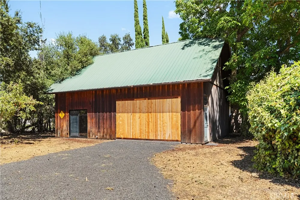 1920 W Sacramento Chico, CA 95926