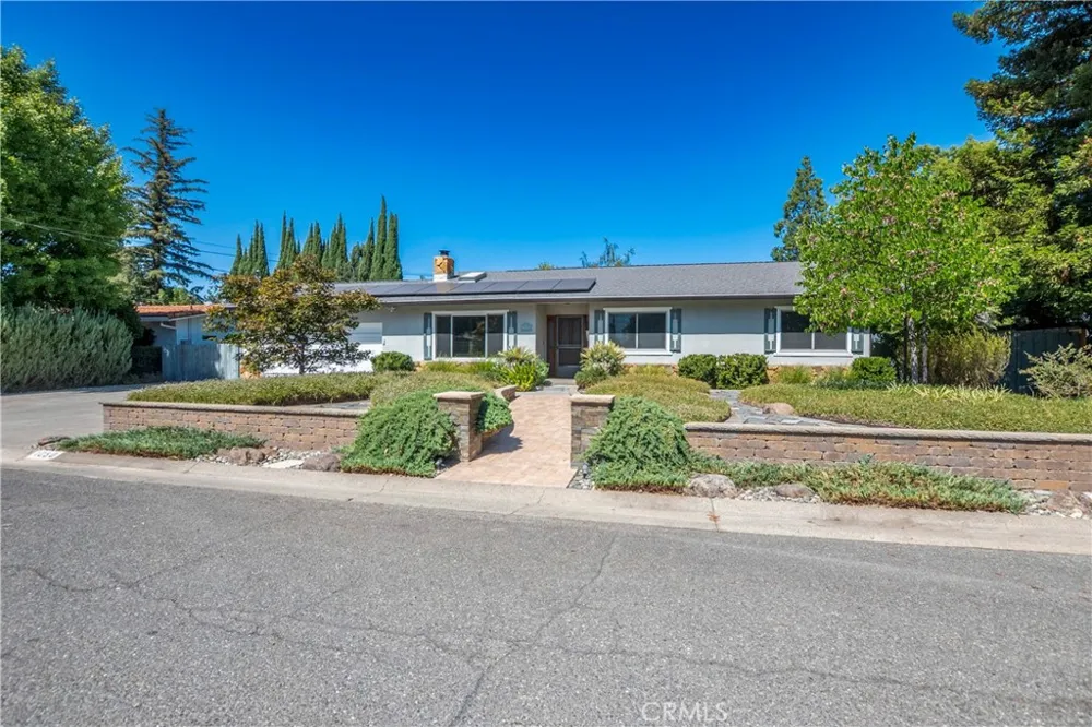 1050 Holben Chico, CA 95926