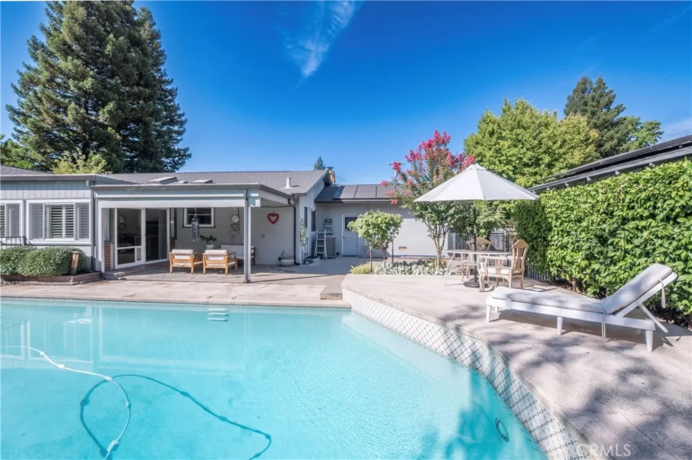 1050 Holben Chico, CA 95926