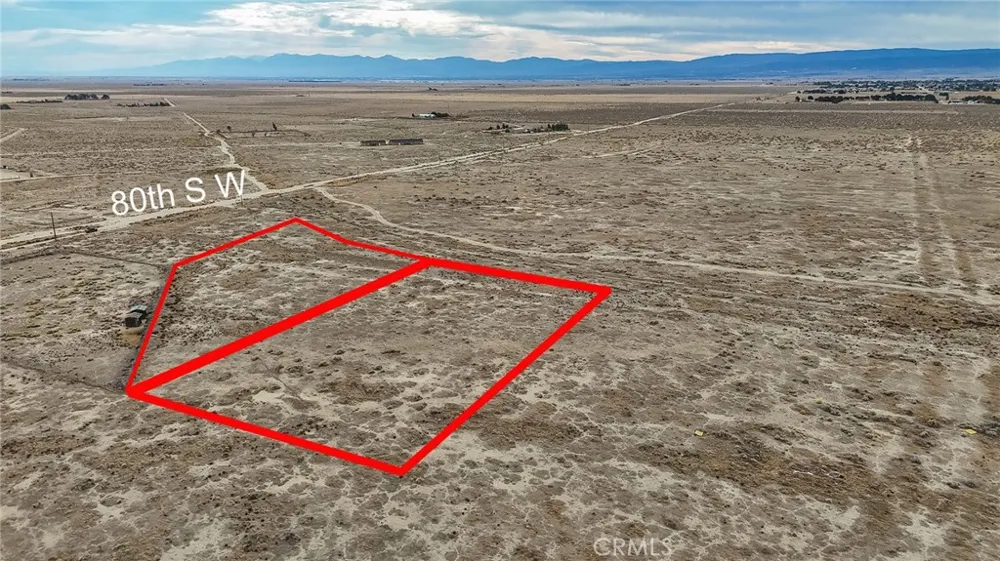 32 Antelope Hwy (A8) Lancaster, CA 93536