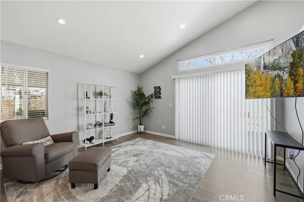 2709 Sandstone Court Palmdale, CA 93551