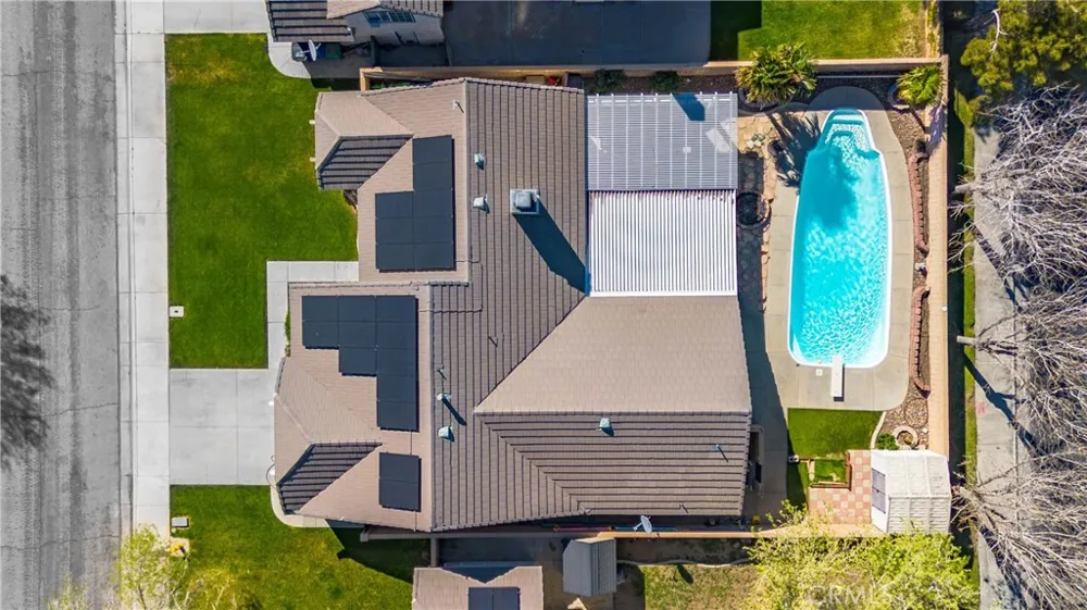 2709 Sandstone Court Palmdale, CA 93551