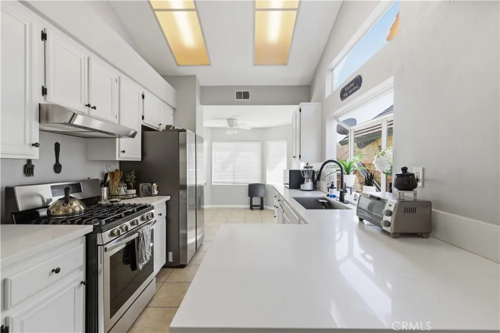 2709 Sandstone Court Palmdale, CA 93551