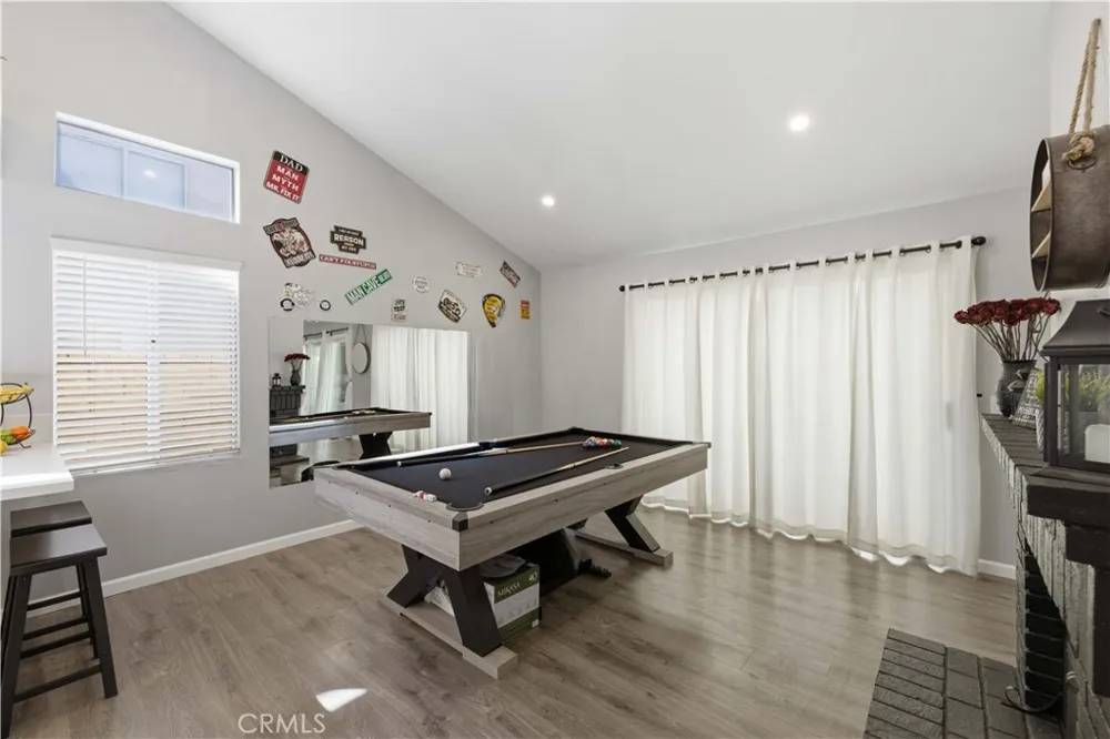 2709 Sandstone Court Palmdale, CA 93551