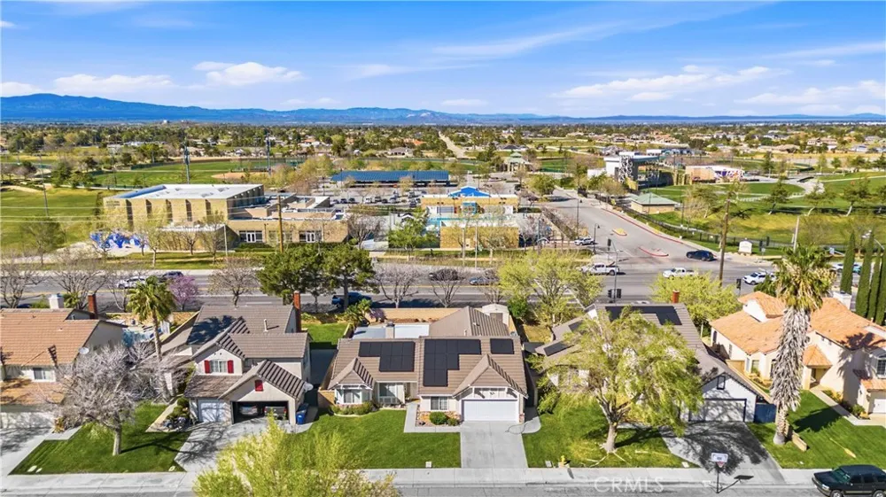 2709 Sandstone Court Palmdale, CA 93551