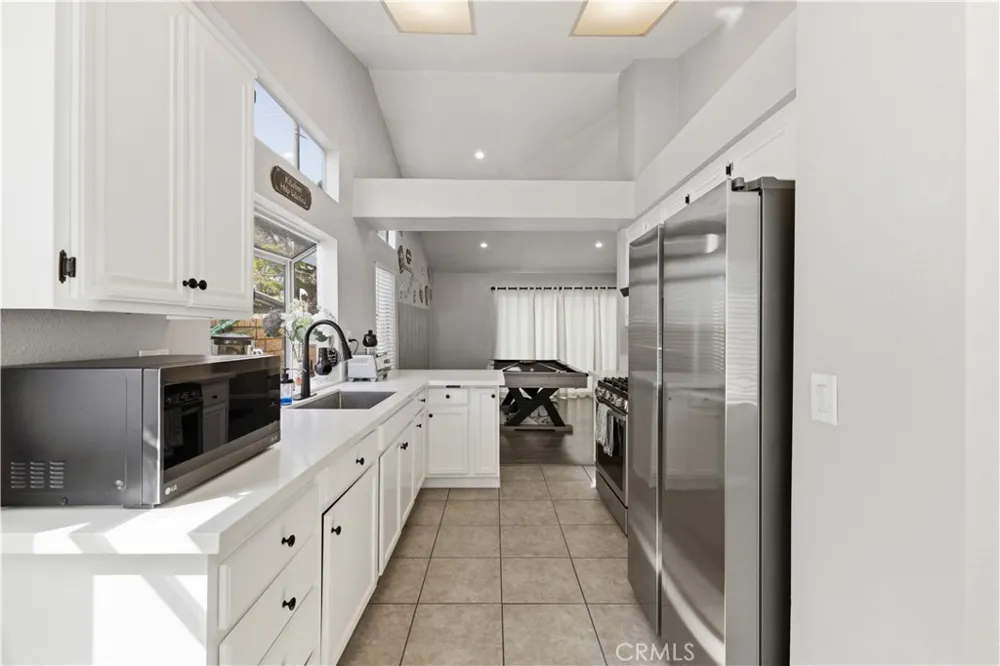 2709 Sandstone Court Palmdale, CA 93551