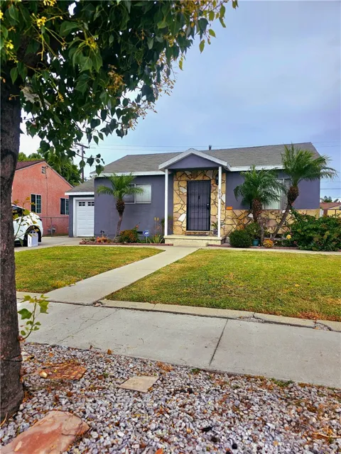 938 S Tajauta Avenue