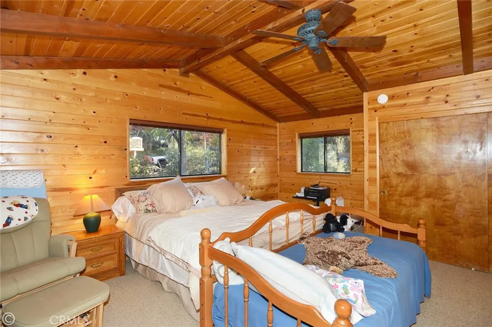 15808 Zurich Way Pine Mountain Club, CA 93222