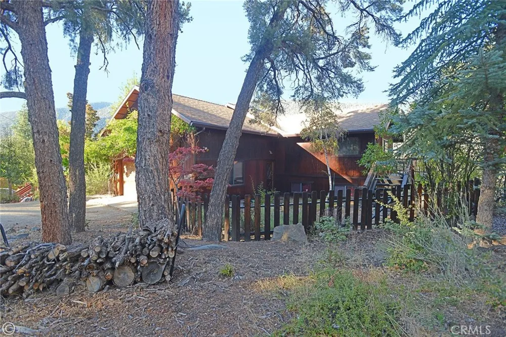 15808 Zurich Way Pine Mountain Club, CA 93222