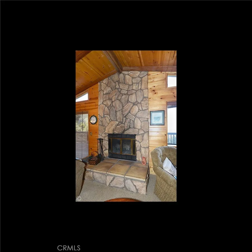 15808 Zurich Way Pine Mountain Club, CA 93222