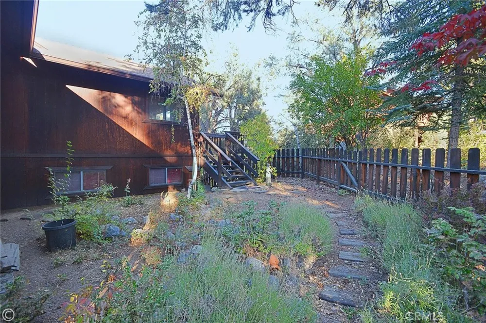 15808 Zurich Way Pine Mountain Club, CA 93222