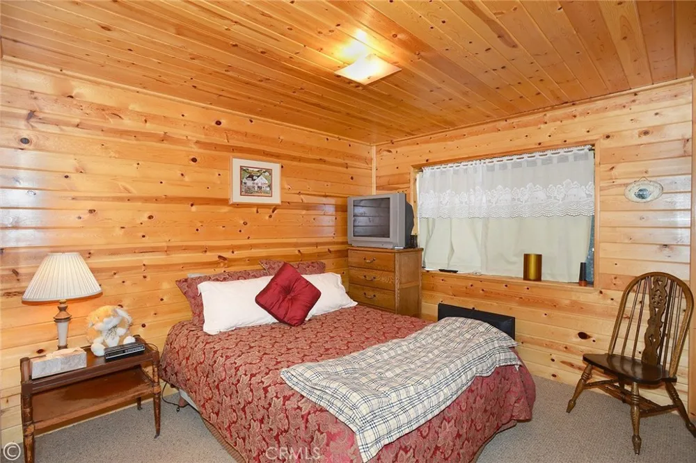 15808 Zurich Way Pine Mountain Club, CA 93222