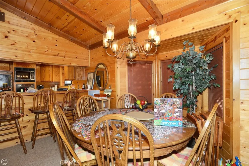 15808 Zurich Way Pine Mountain Club, CA 93222
