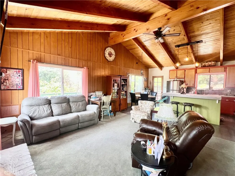1005 Condor Court Frazier Park, CA 93225