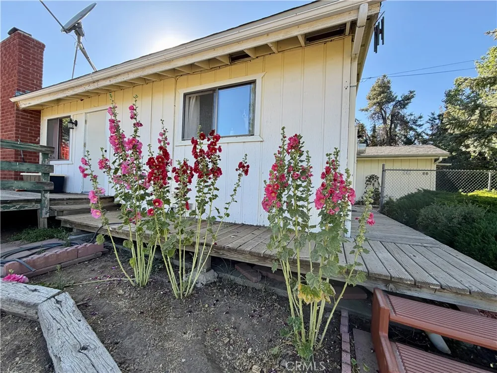 1005 Condor Court Frazier Park, CA 93225