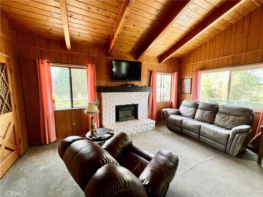 1005 Condor Court Frazier Park, CA 93225