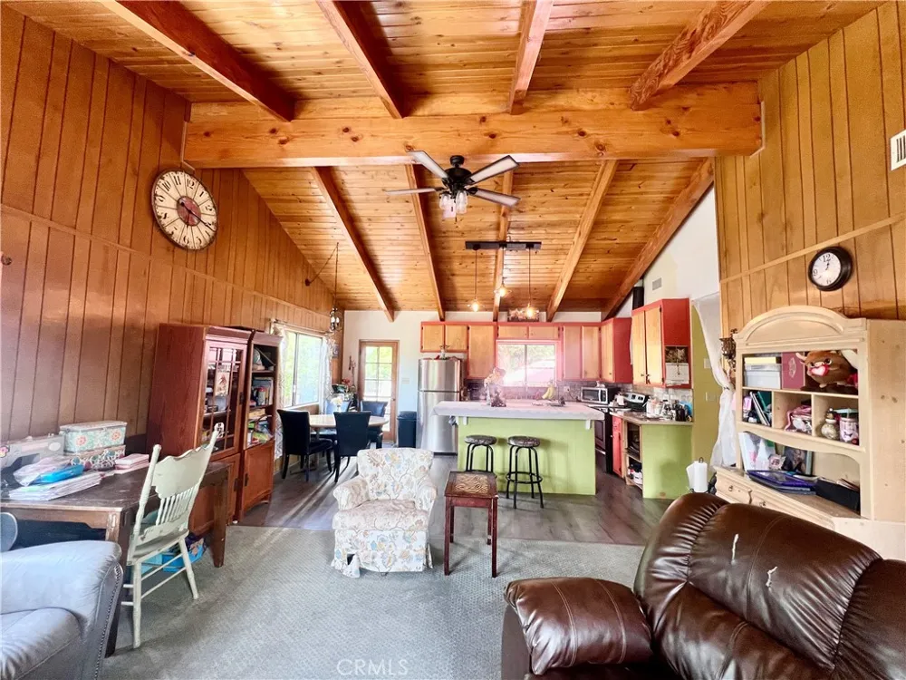 1005 Condor Court Frazier Park, CA 93225