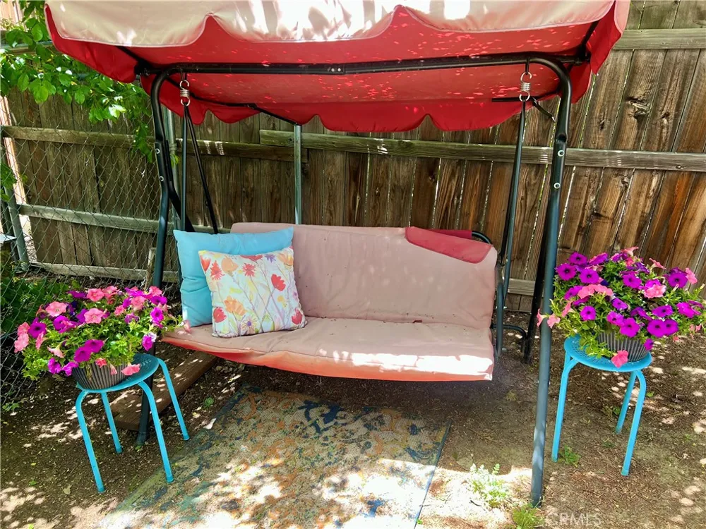 1005 Condor Court Frazier Park, CA 93225