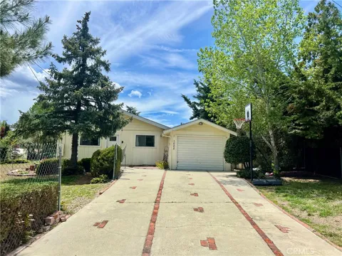 1005 Condor Court