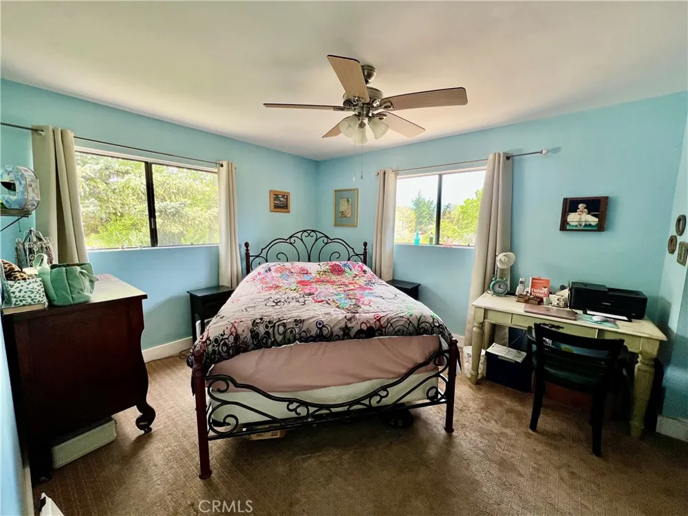 1005 Condor Court Frazier Park, CA 93225
