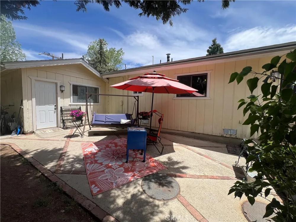 1005 Condor Court Frazier Park, CA 93225
