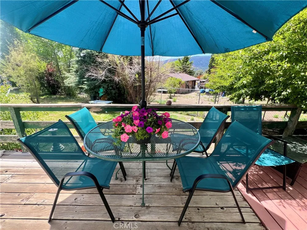 1005 Condor Court Frazier Park, CA 93225