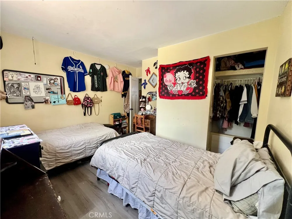 1005 Condor Court Frazier Park, CA 93225