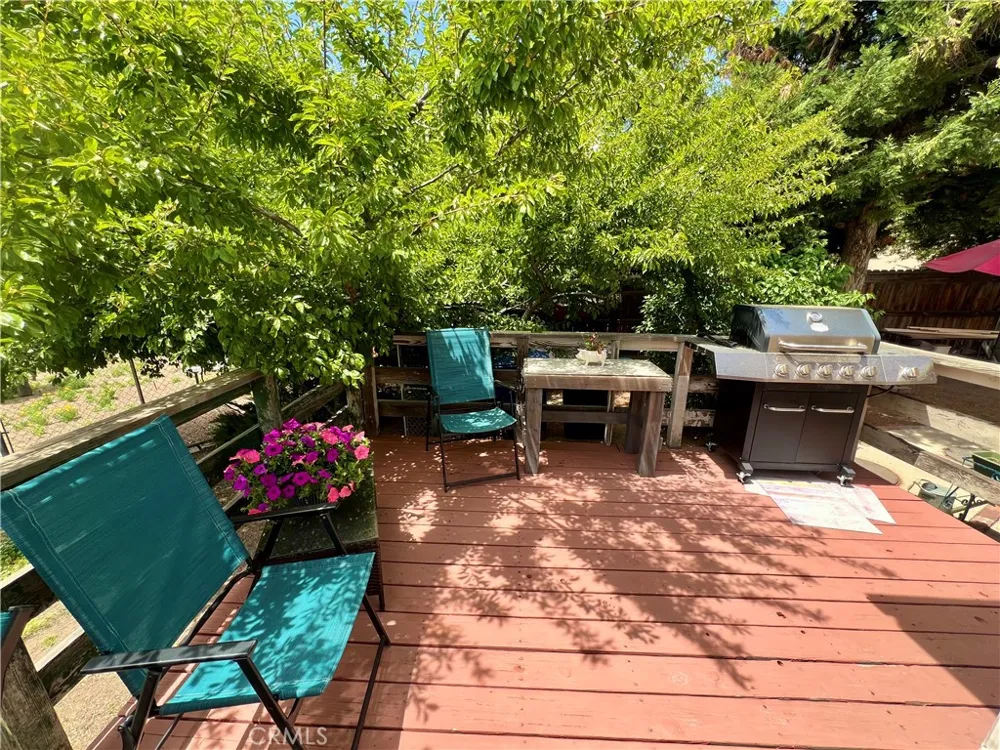 1005 Condor Court Frazier Park, CA 93225