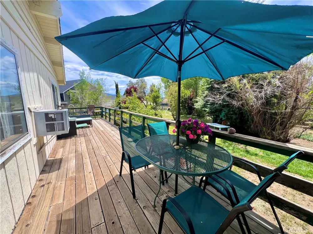 1005 Condor Court Frazier Park, CA 93225