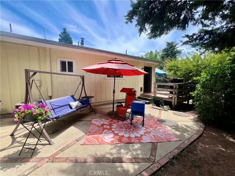 1005 Condor Court Frazier Park, CA 93225