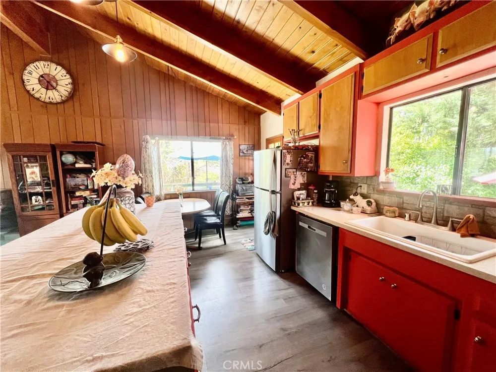 1005 Condor Court Frazier Park, CA 93225