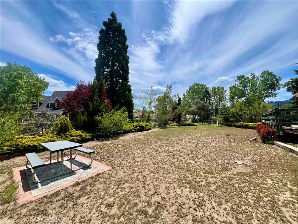 1005 Condor Court Frazier Park, CA 93225