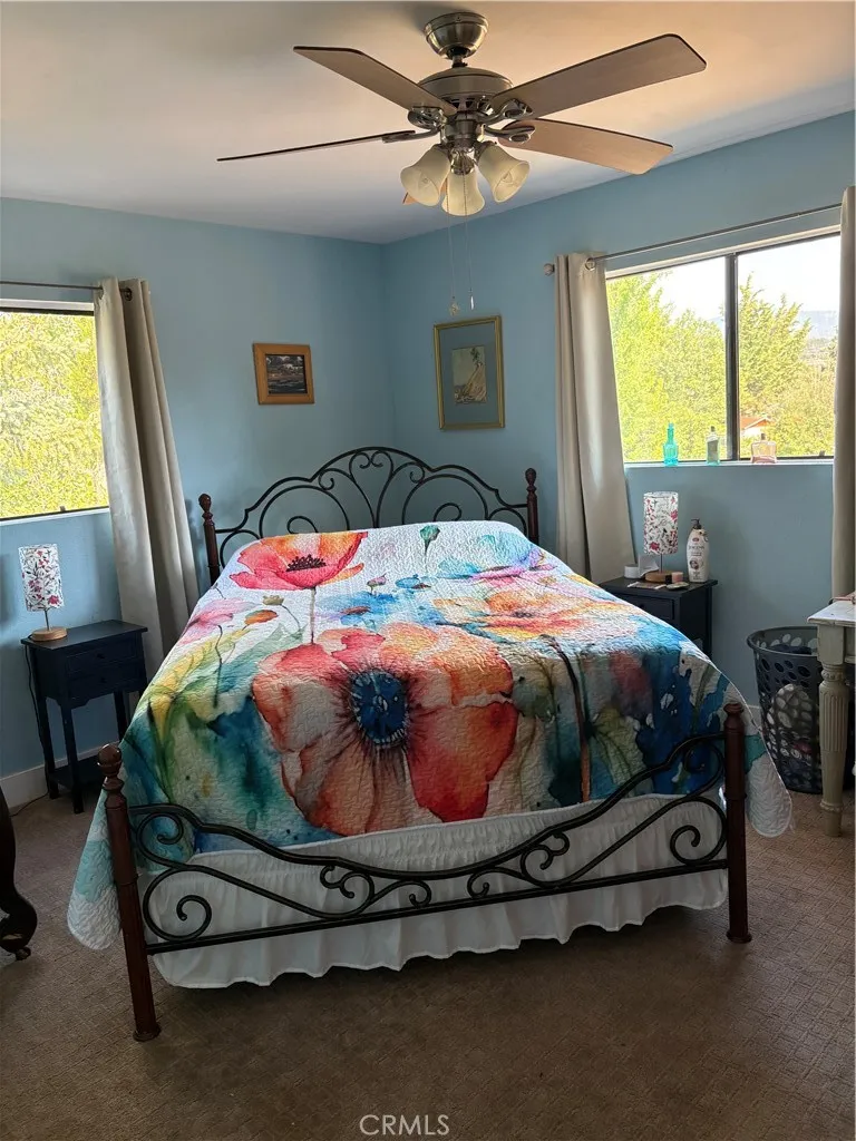 1005 Condor Court Frazier Park, CA 93225