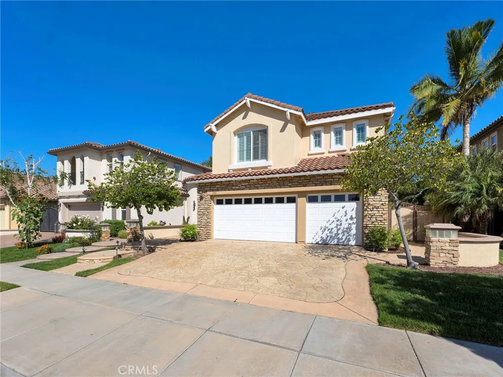 1765 Via Pajaro Camarillo, CA 93012