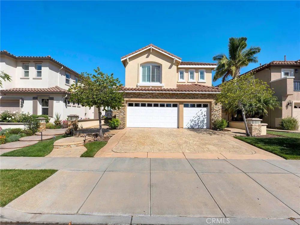 1765 Via Pajaro Camarillo, CA 93012
