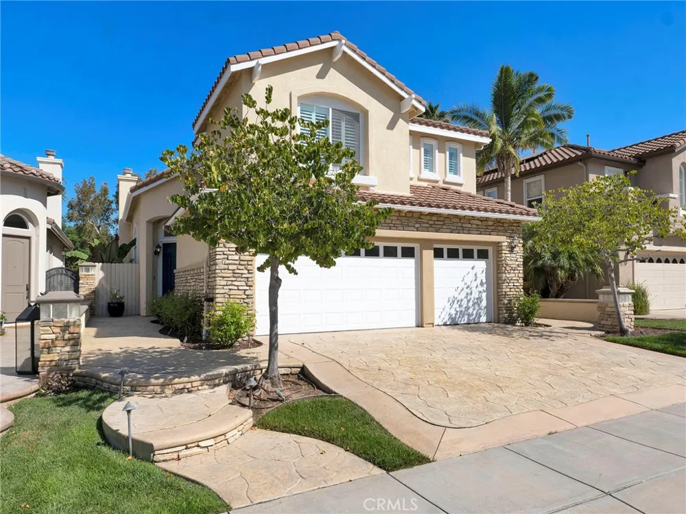 1765 Via Pajaro Camarillo, CA 93012